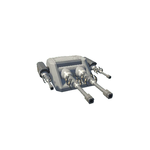 Large Turret B1 2X_animated 1